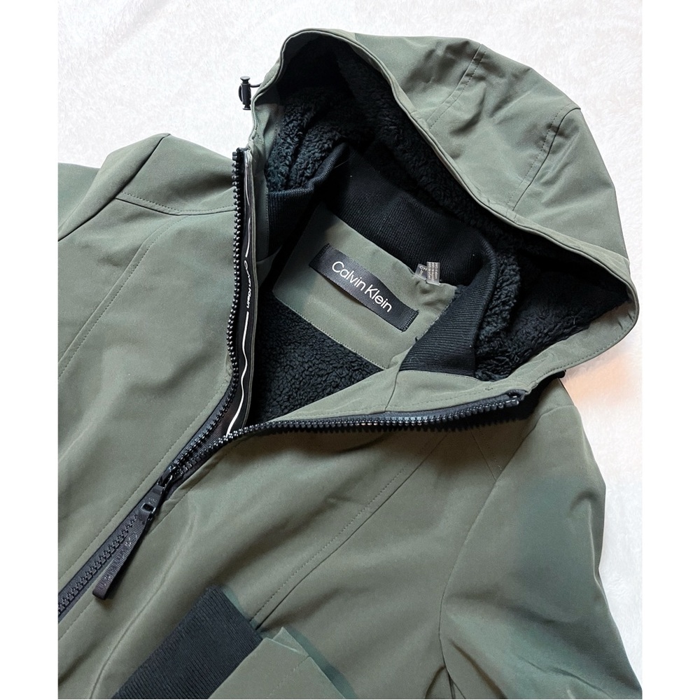 Calvin Klein Jacket - Picture 6 of 13